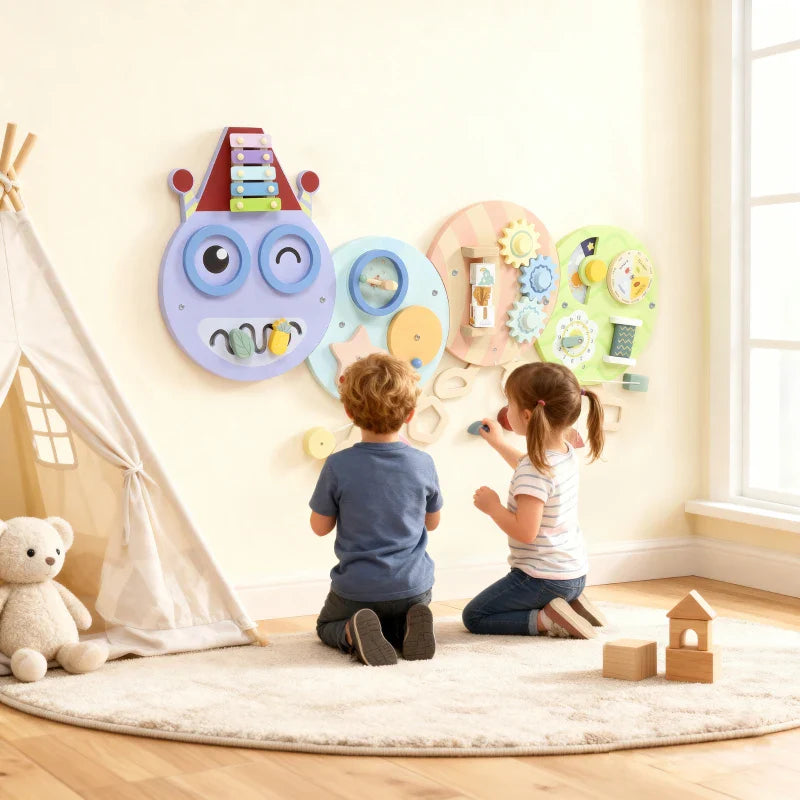 Jouets pour enfants