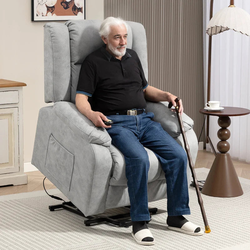 Fauteuils releveurs électriques