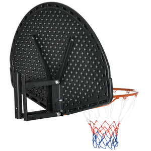 Panier de basket mural moderne