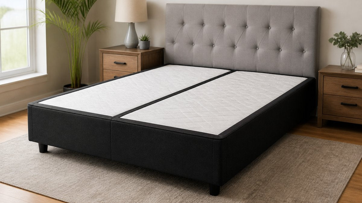 Une base de lit double en liquidation vaut-elle le coup?