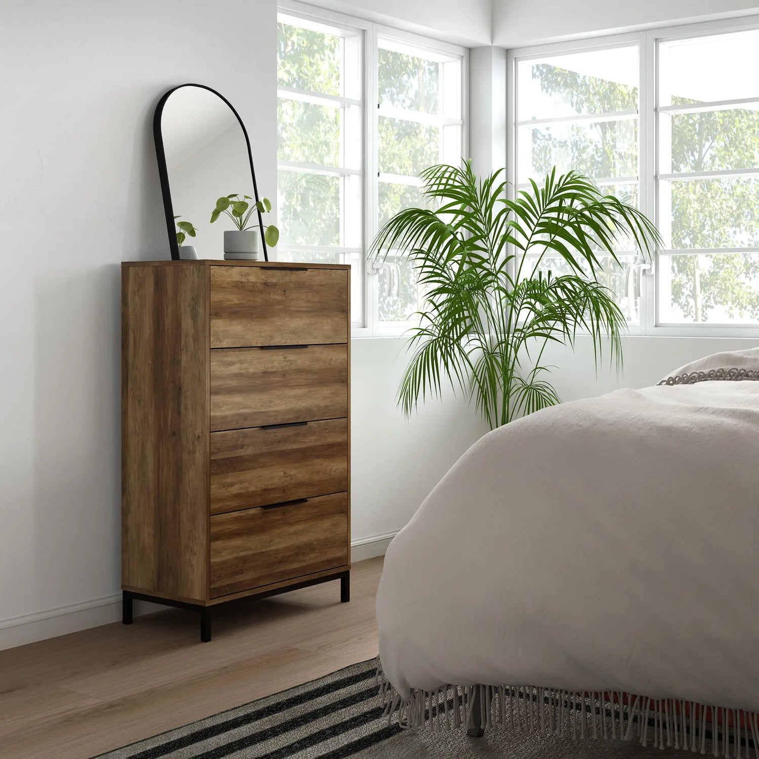 Meubles de chambre à coucher