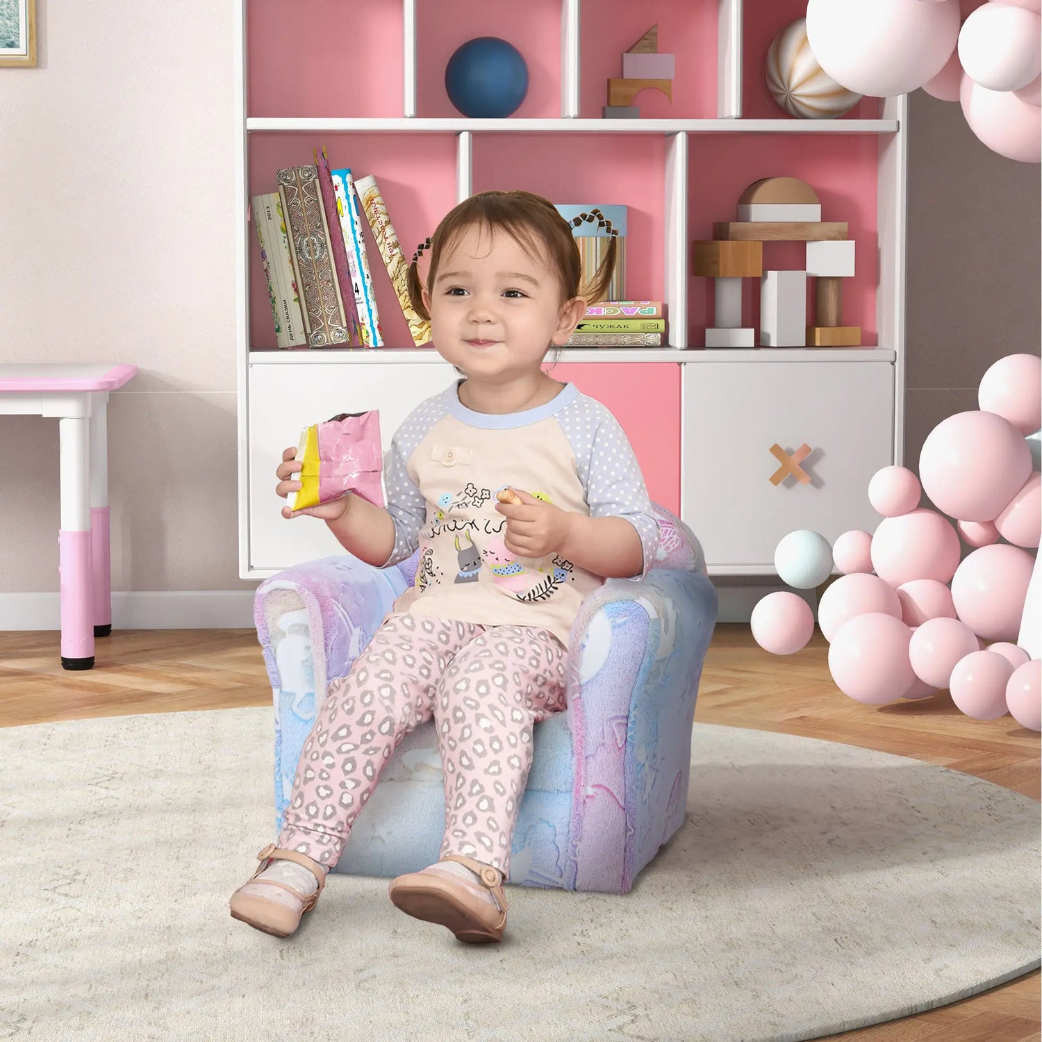 Chaises et sièges pour enfants