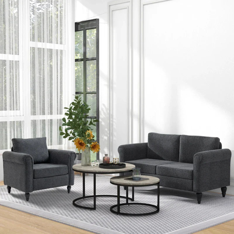 Fauteuils et Canapés