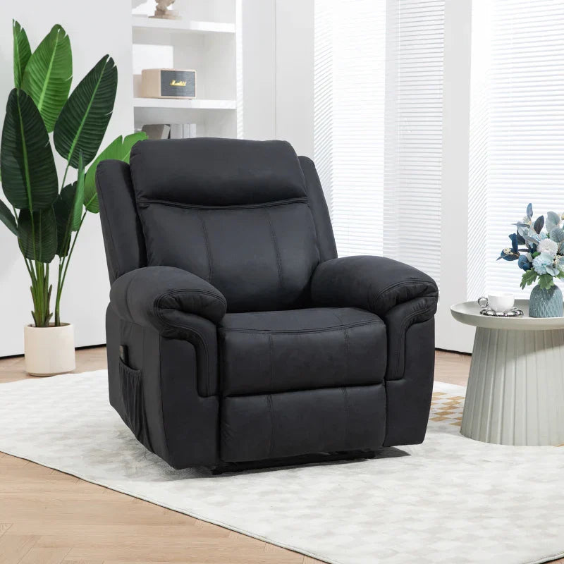 Fauteuils inclinables