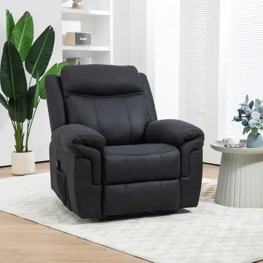 Fauteuils et canapés inclinables