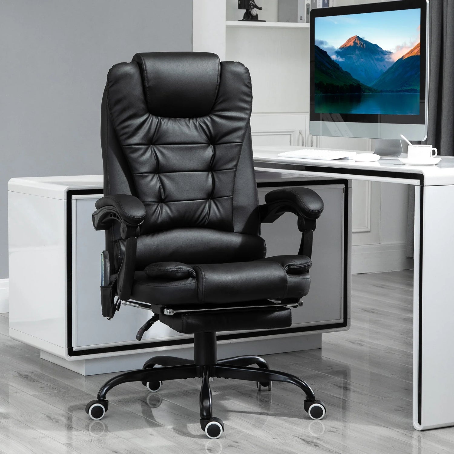 Fauteuils de bureau et chaises gaming