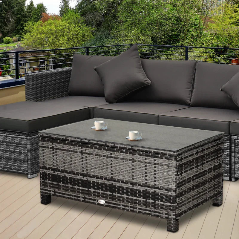 Tables d'appoint pour patio