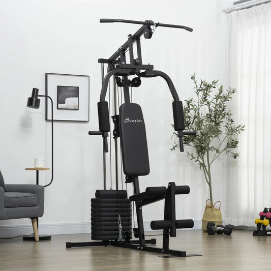 Équipement de musculation