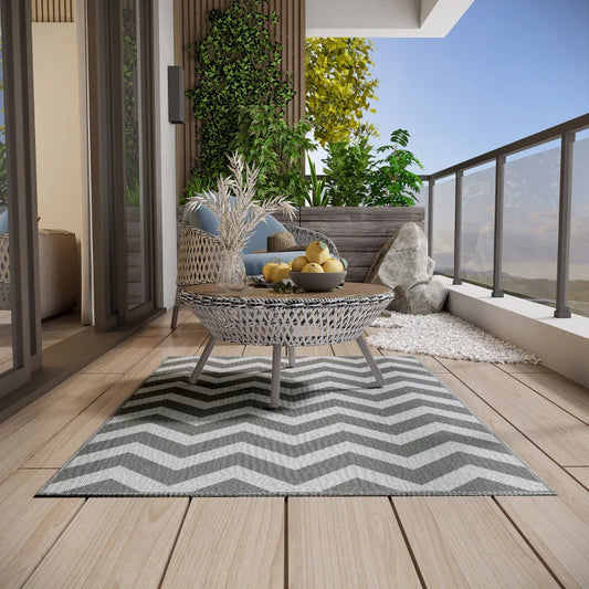 Décoration de jardin