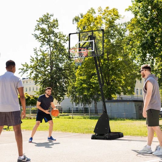 Basketball