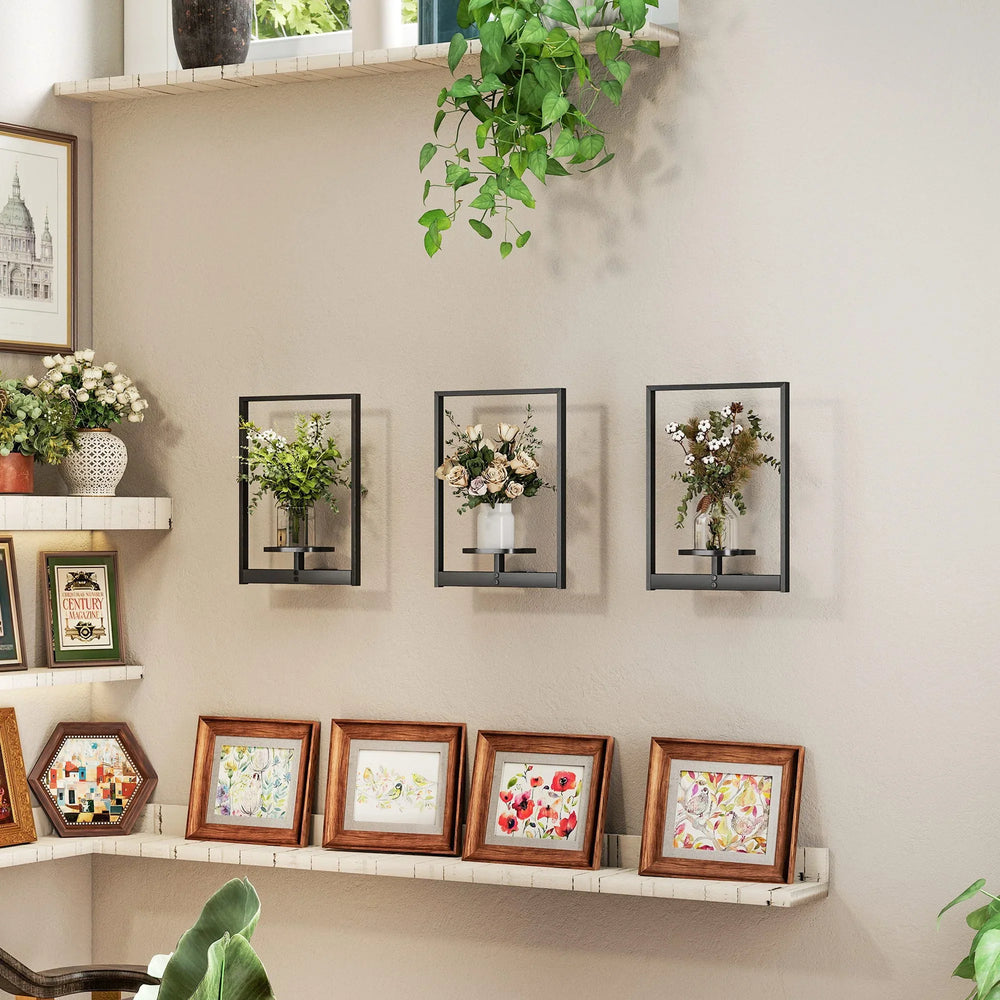 Décorations intérieures