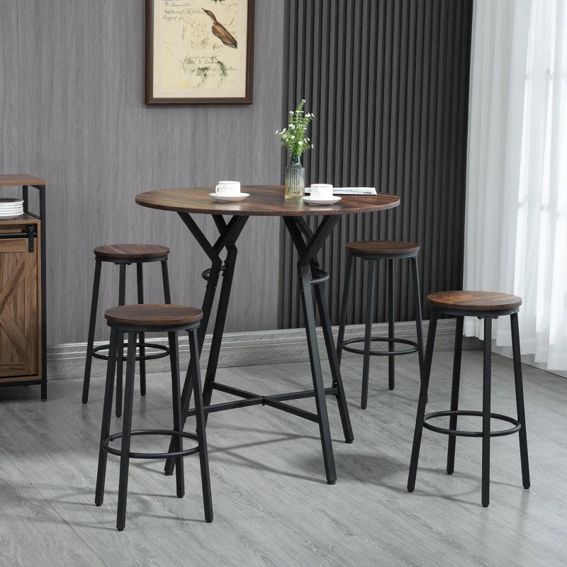 Ensembles de bar