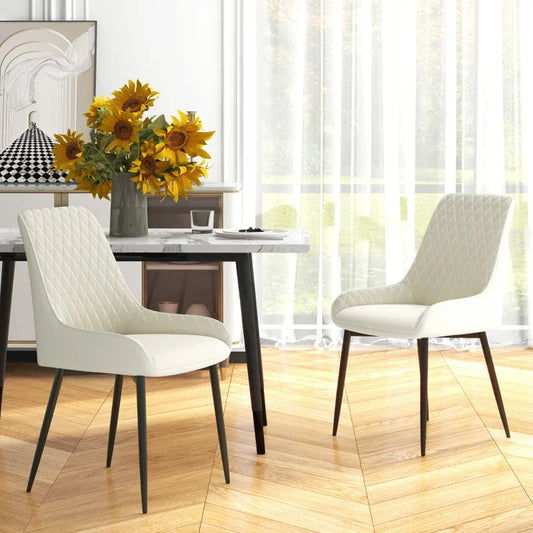 Chaises de salle à manger