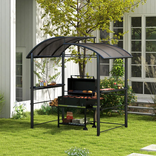 Barbecues et grillades