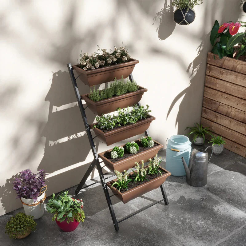 Supports pour plantes