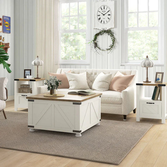 Tables d'appoints
