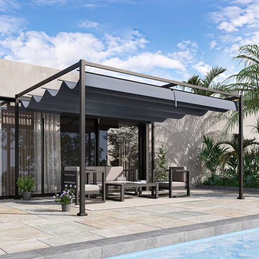 Pergolas