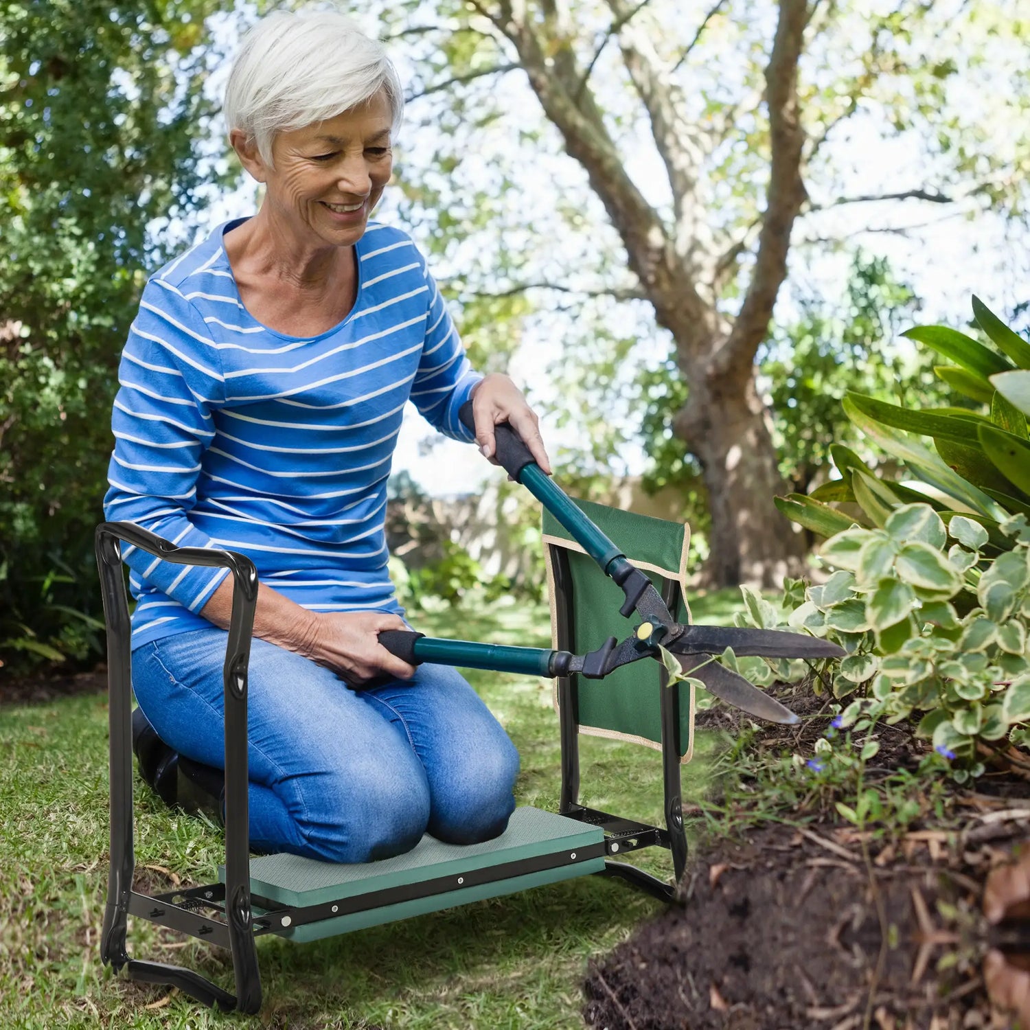 Accessoires de jardin