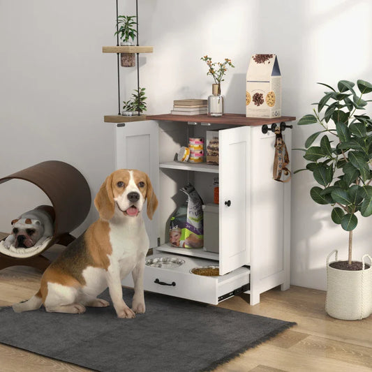 Gamelles pour chiens