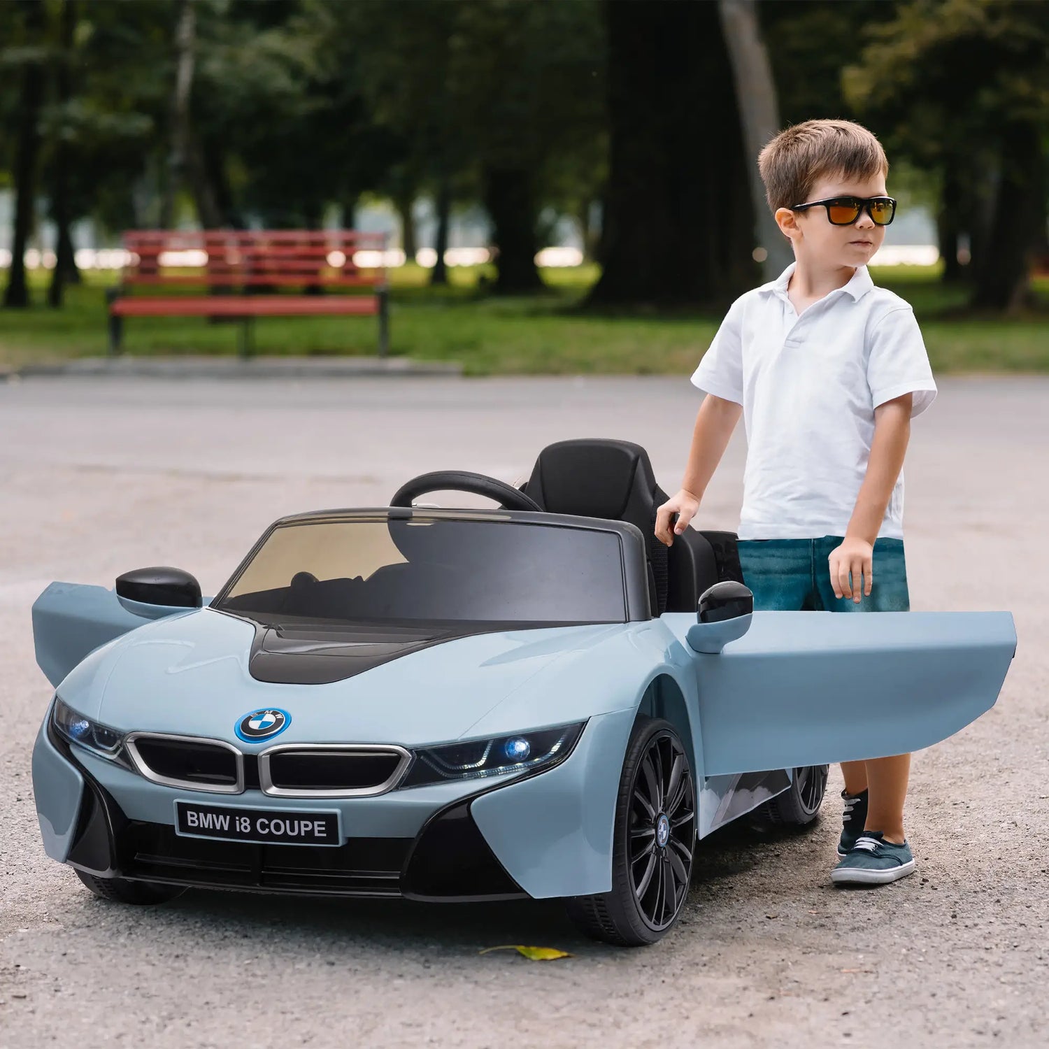 Voitures électriques
