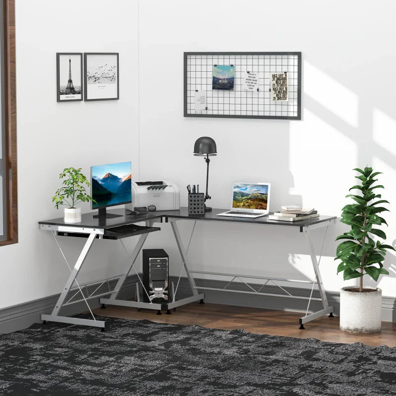 Bureaux et postes de travail
