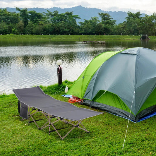 Lits de camp
