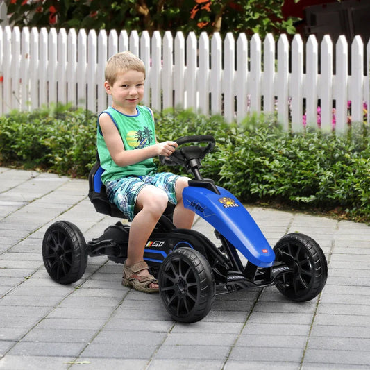 Karts à pédales pour enfants