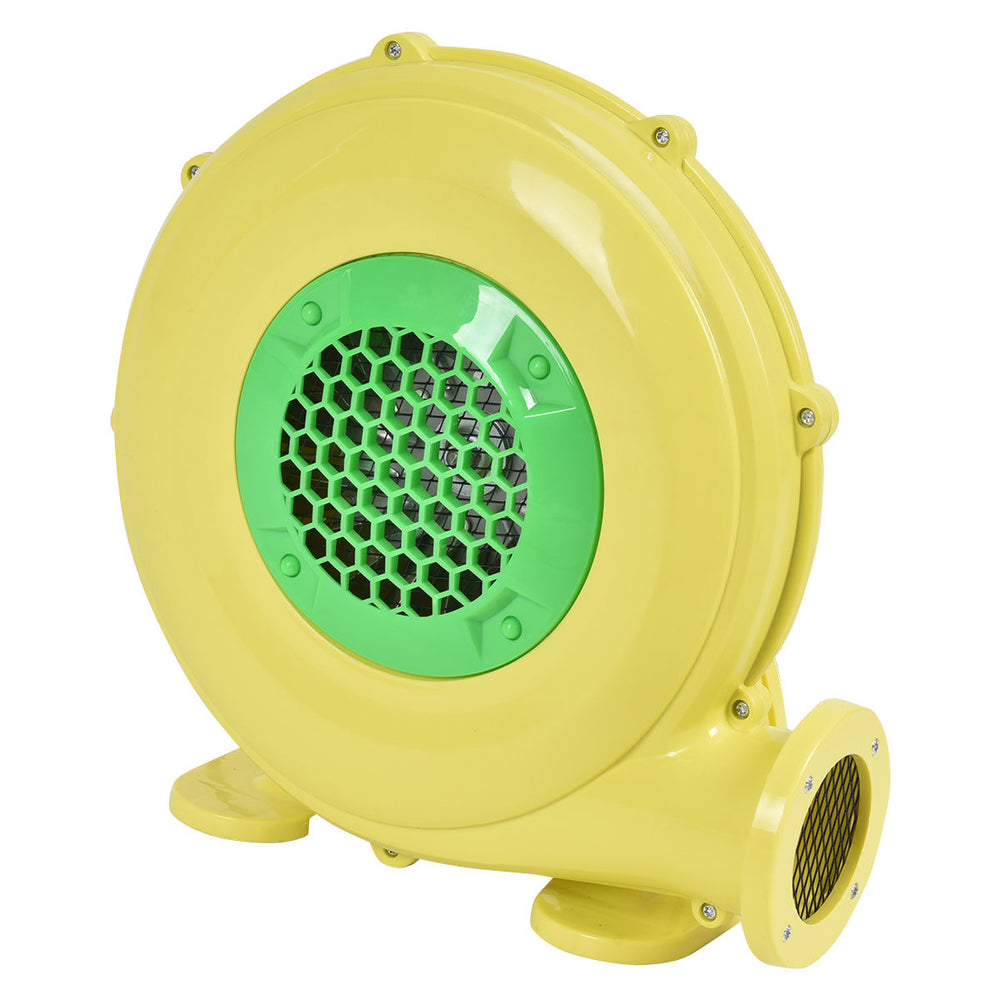Souffleur à air 480 W 0 64 HP pour maison gonflable de rebond