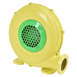 Souffleur à air 480 W 0 64 HP pour maison gonflable de rebond