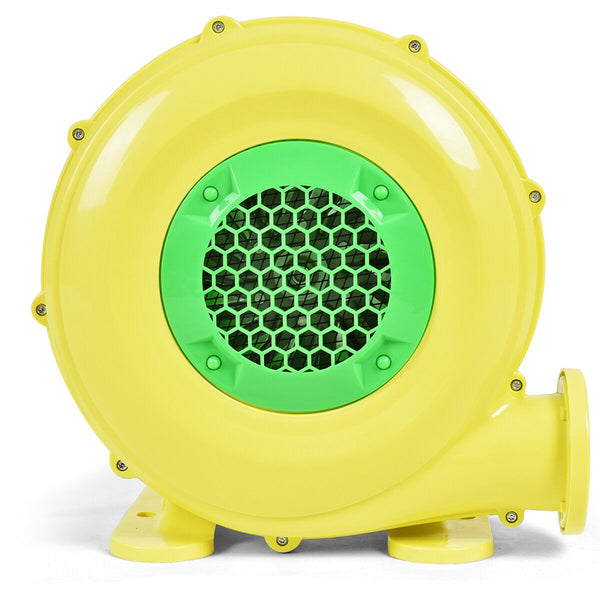 Souffleur à air 480 W 0 64 HP pour maison gonflable de rebond