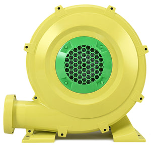 Souffleur à air de 735 W 1 HP pour maison de rebond gonflable