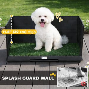 Dog training pads