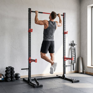 Support de musculation renforcé réglable, 1 100 lb