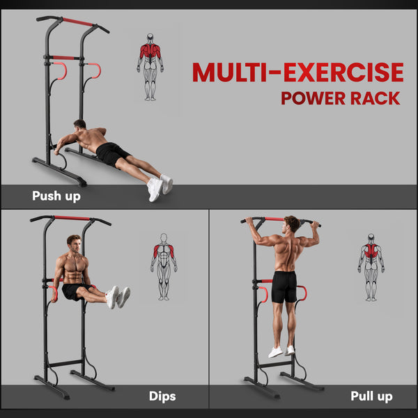 Équipement d'entraînement multifonctionnel