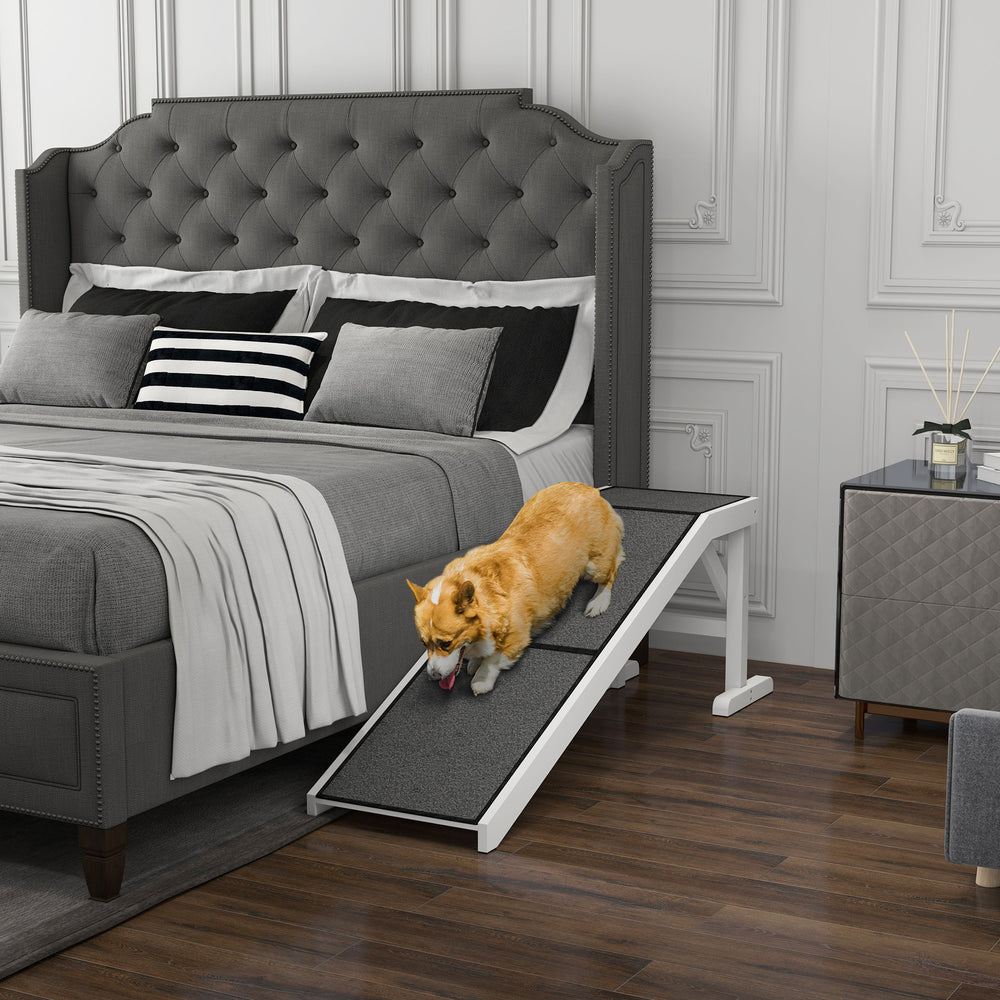 Pine Pet Access Ramp