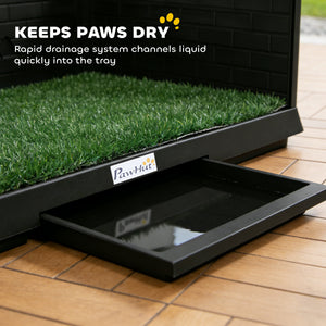 Dog training pads