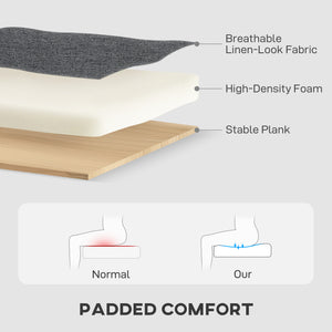 Canapé-lit en forme de L avec lit gigogne, méridienne réversible avec rangement, assise large et profonde, gris anthracite