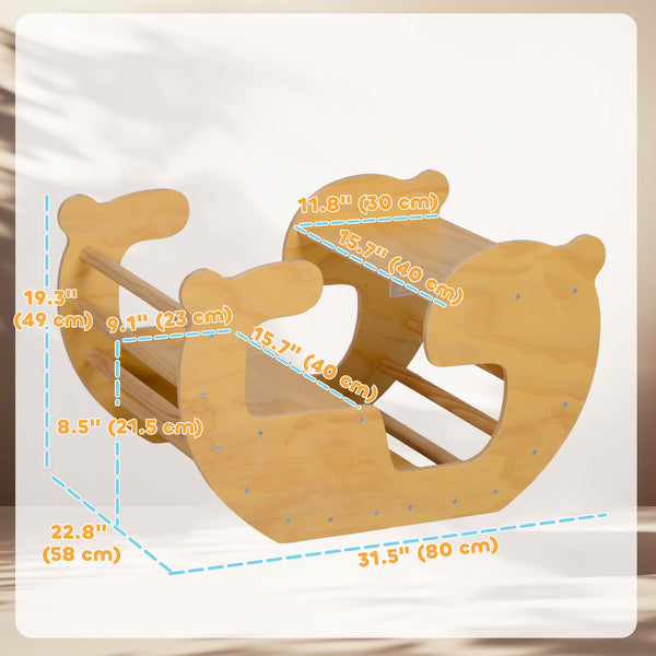 Jouet 2 en 1, escalade et ensemble table et chaises pour enfants