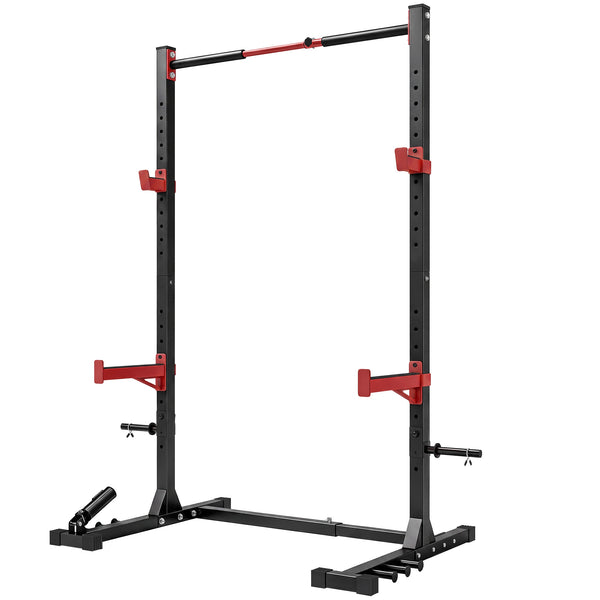Support de musculation renforcé réglable, 1 100 lb