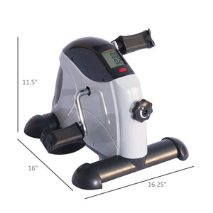 Mini vélo d'exercice de bureau