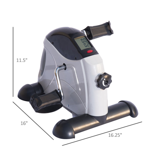 Mini vélo d'exercice de bureau