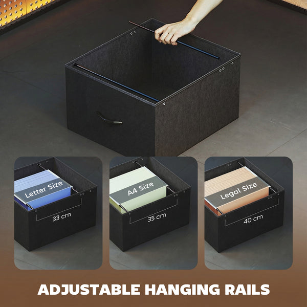 76" Gaming Desk, Reversible Computer Table with RGB Lights, USB Ports, Monitor Stand and 2 Fabric Drawers, Black