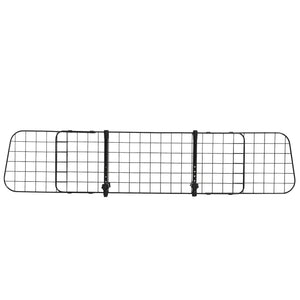 Barrière de sécurité réglable pour véhicules (SUV, fourgonnettes, camions)