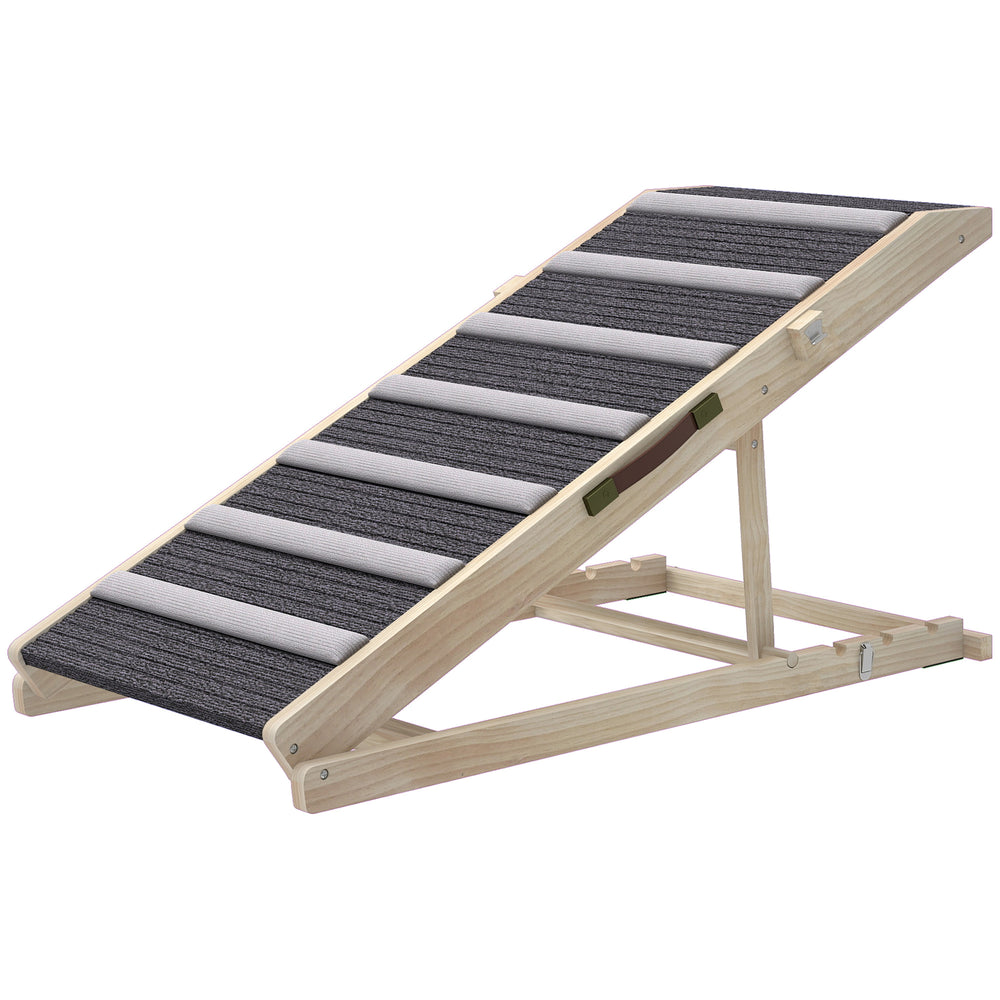 Pet ramp