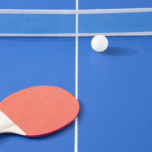 3 en 1 Mini jeux multi-usages Tennis de table, Billard, Air Hockey avec tous les accessoires