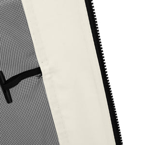 Replacement mosquito net for gazebo 10 x 12