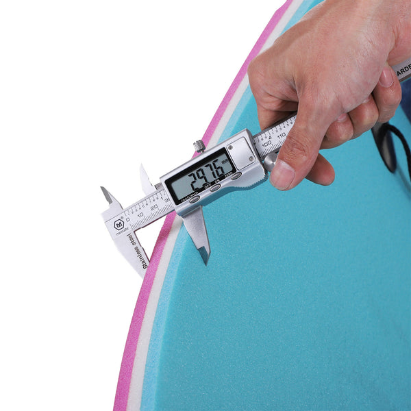 Tapis flottant 10 x 5 pi, Bleu