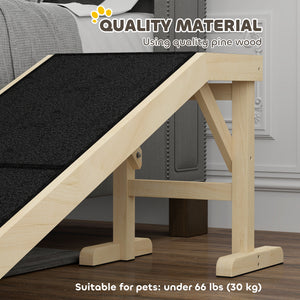 Pet ramp