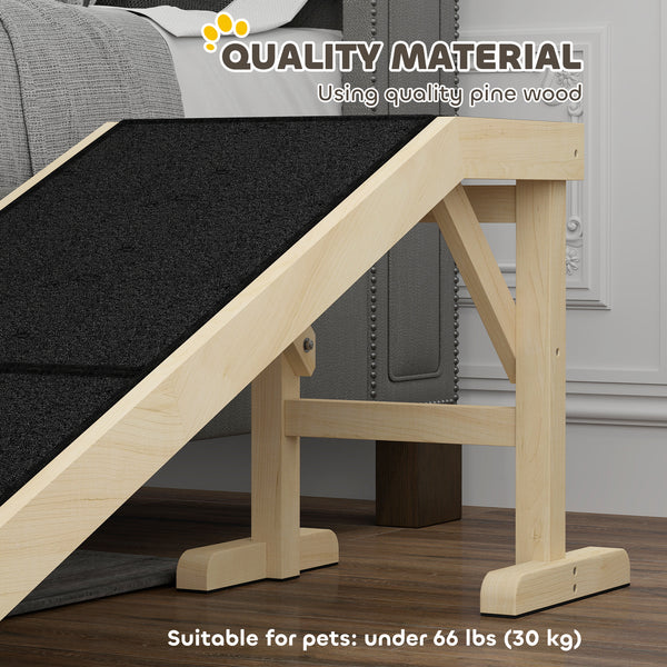 Pet ramp