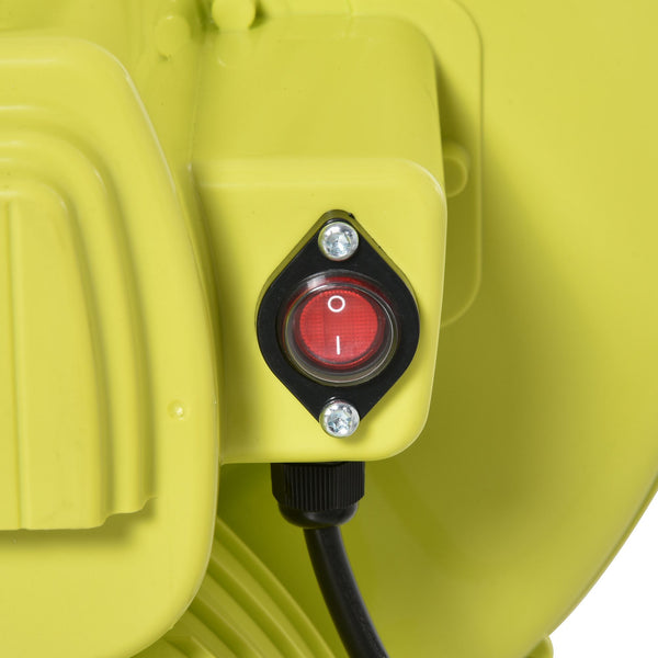 Souffleur d'air électrique 450 W